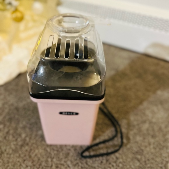 Hot Air Popcorn Maker- 1500 watts - Picture 2 of 3